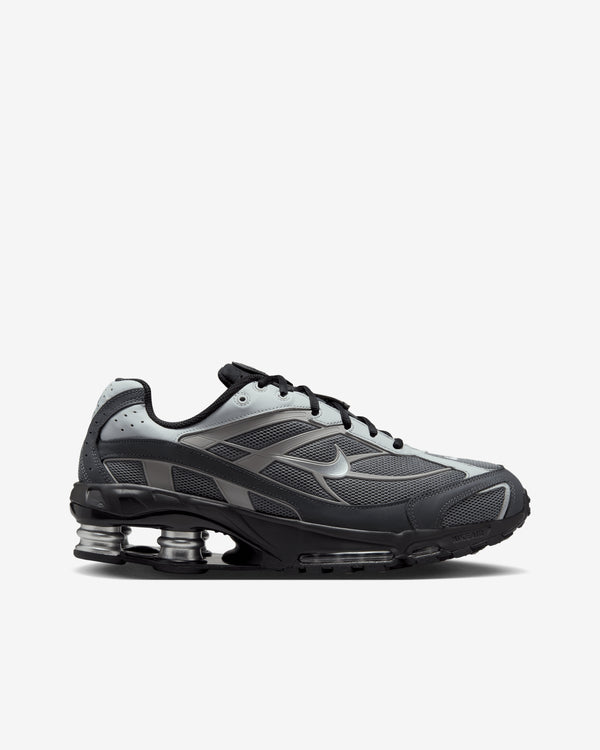 Nike - Men's Shox Ride 2 - (Light Graphite IB4470-099)