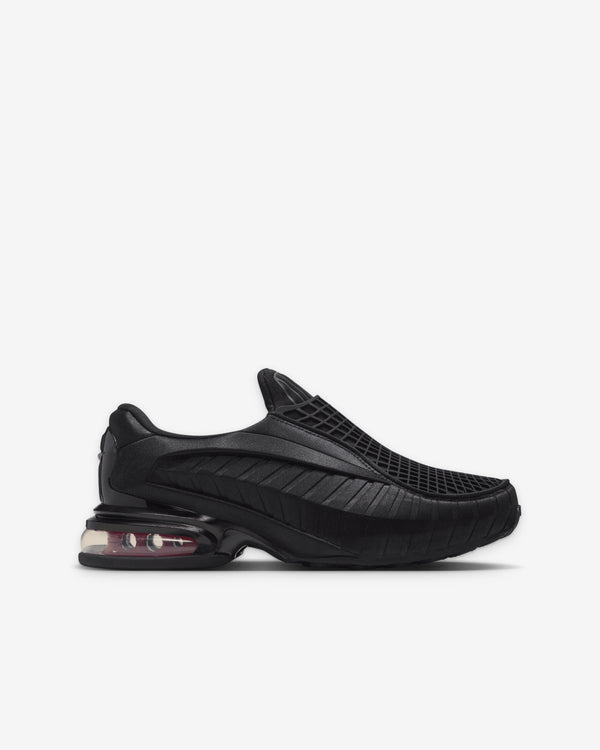 Nike - Women's Air Max Dolce - (Black/Sports Red)