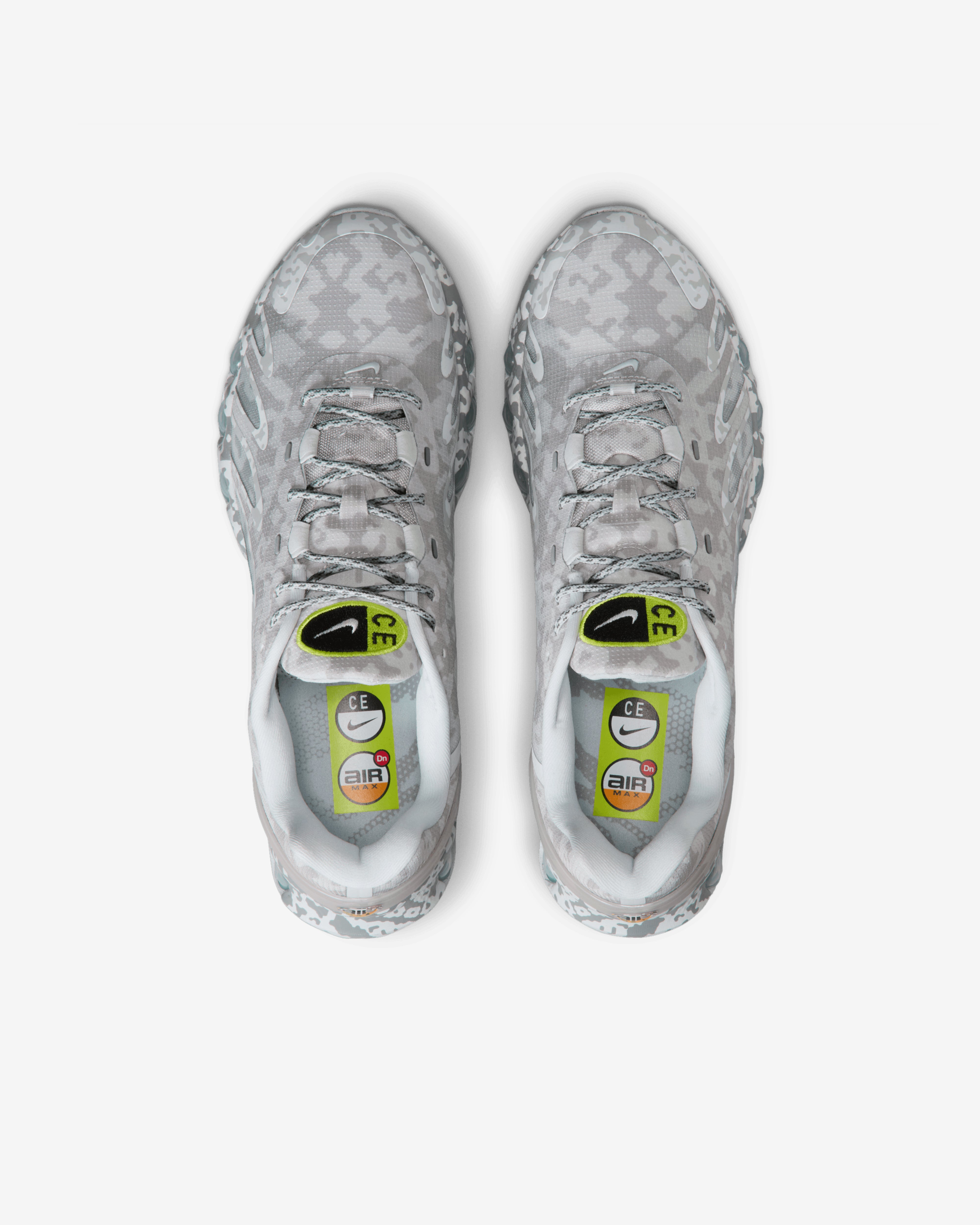 Cav Empt (C.E) × Nike Air Max DN8 SP 28 Nike Air Max Dn8 SP Cav Empt White Neptune Green Men's - IB6184