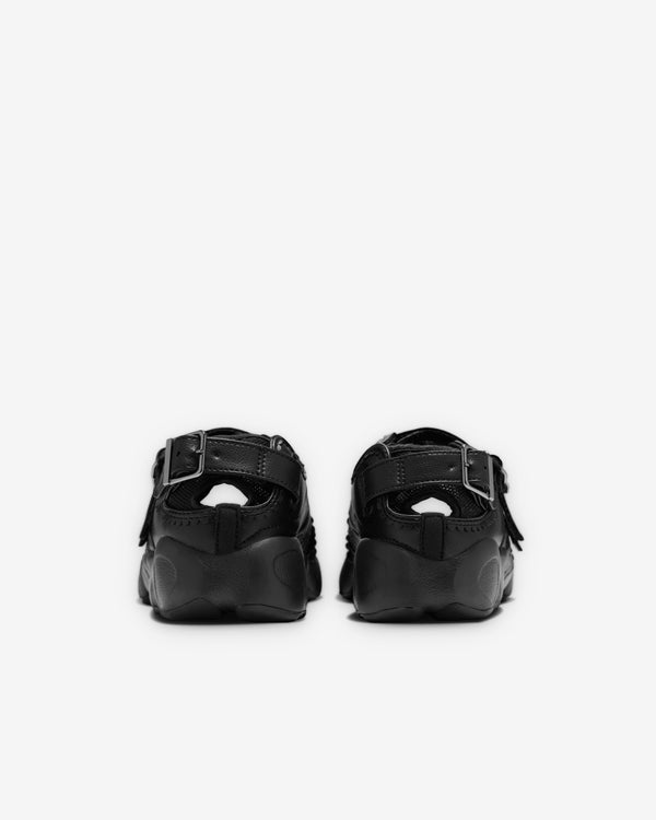 Nike - Women's Air Rift BR - (Black)