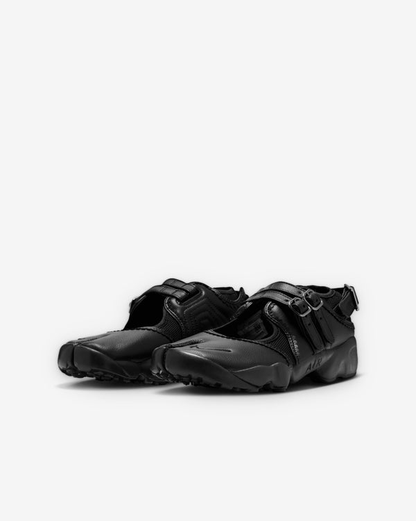 Nike - Women's Air Rift BR - (Black)