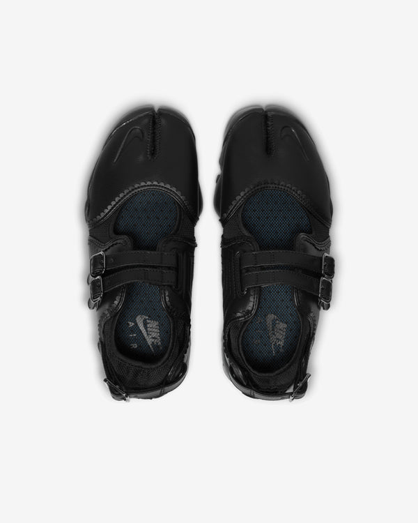 Nike - Women's Air Rift BR - (Black)