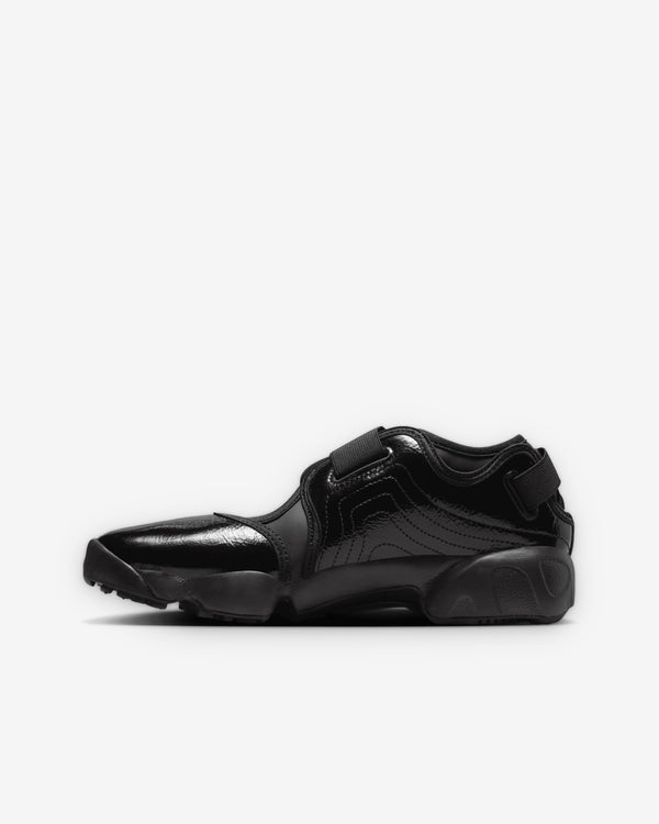 Nike - Women's Nike Air Rift - (Black)