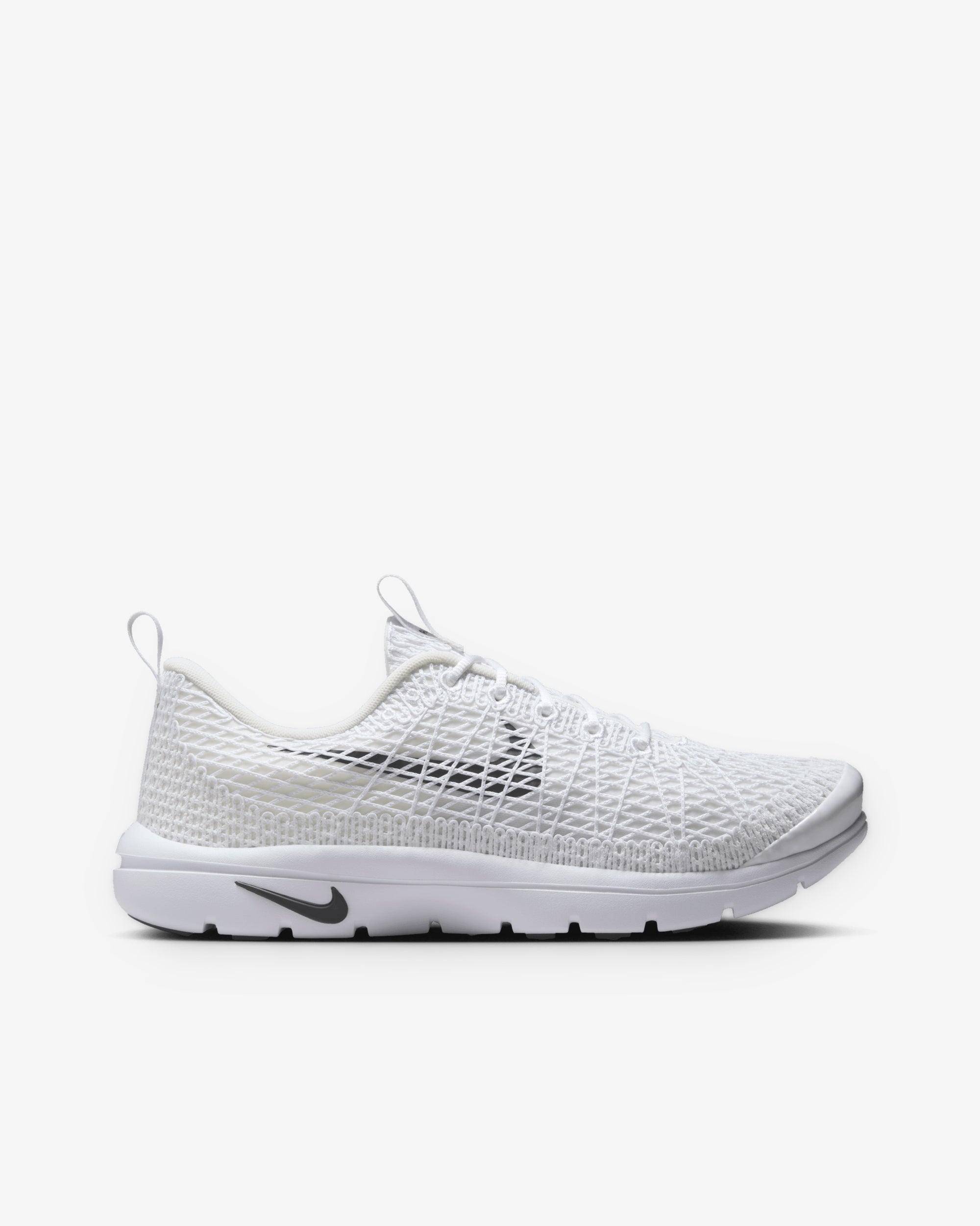 Comme des Garçons: Nike Men's Air Rejuven8 (White) DSML E-SHOP