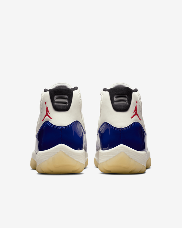 Nike - Men's Air Jordan 11 Retro - (Deep Royal)