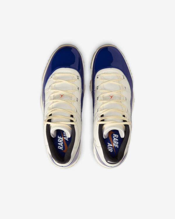 Nike - Men's Air Jordan 11 Retro - (Deep Royal)