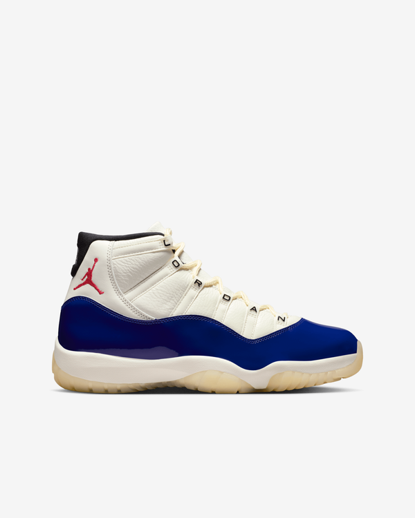 Nike - Men's Air Jordan 11 Retro - (Deep Royal)