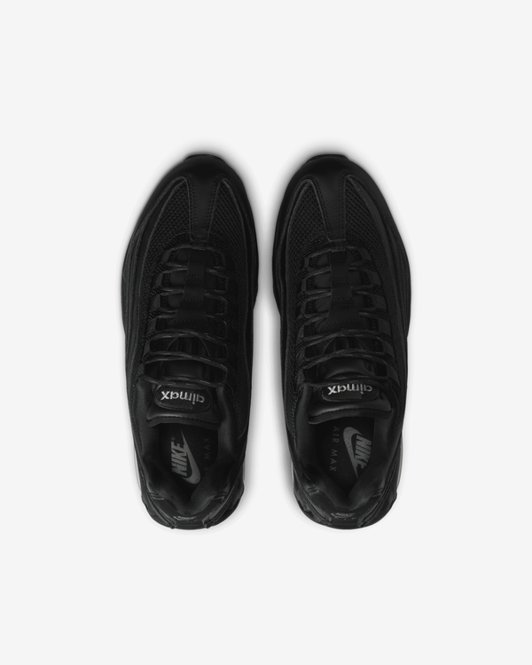 Nike - Women's Air Max 95 Big Bubble - (Black)