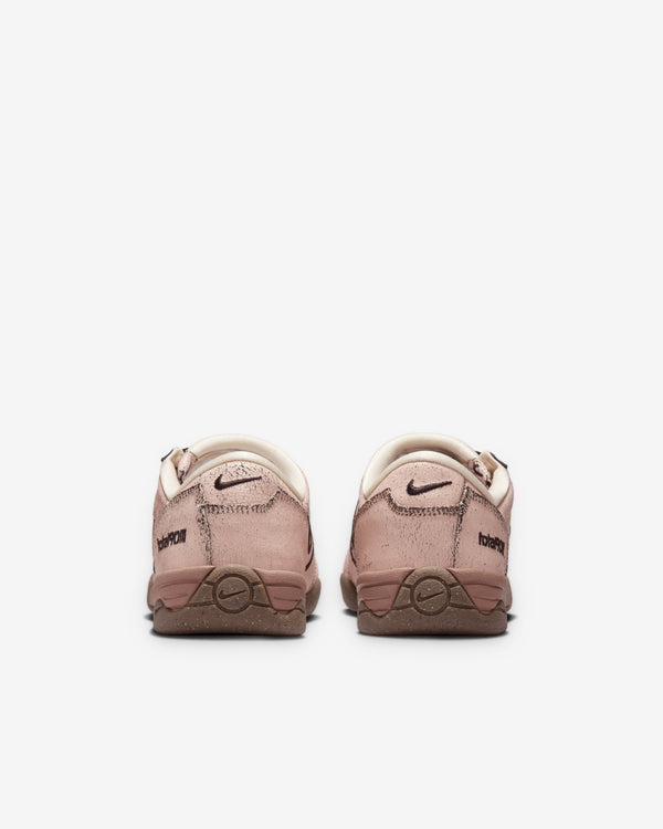 Nike - Men’s Total 90 PRM - (Pearl White/Gum Dark Brown)