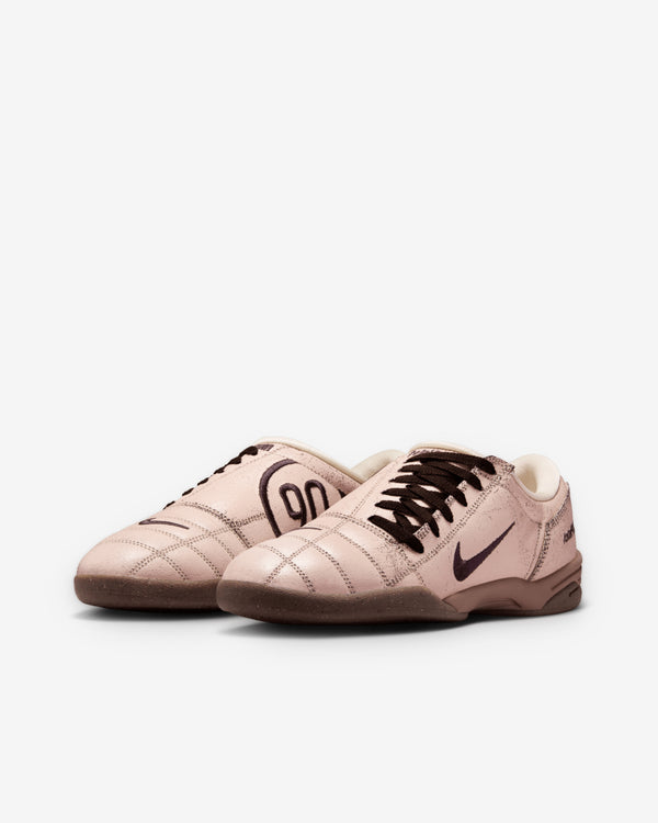 Nike - Men’s Total 90 PRM - (Pearl White/Gum Dark Brown)