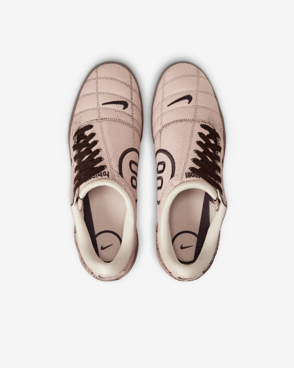 Nike - Men’s Total 90 PRM - (Pearl White/Gum Dark Brown)