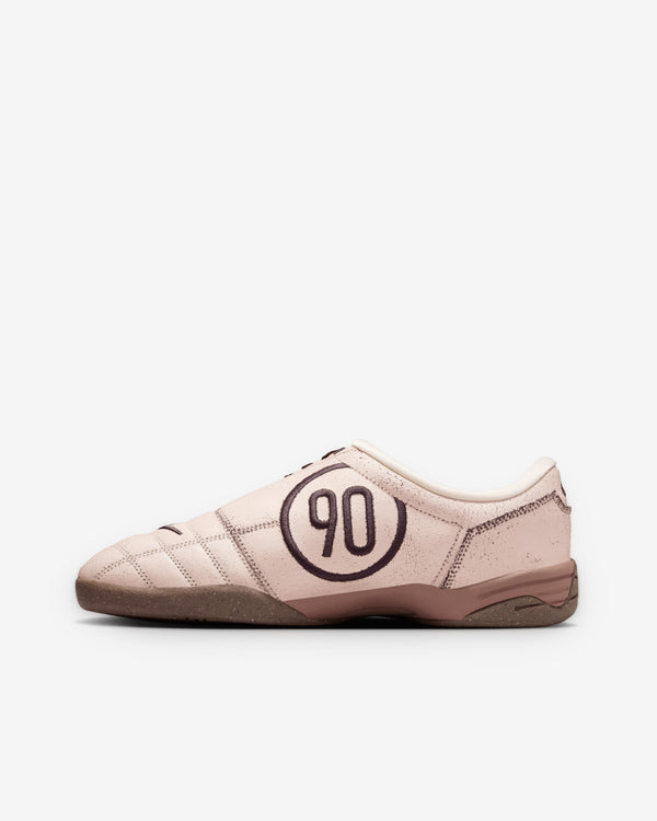 Nike - Men’s Total 90 PRM - (Pearl White/Gum Dark Brown)