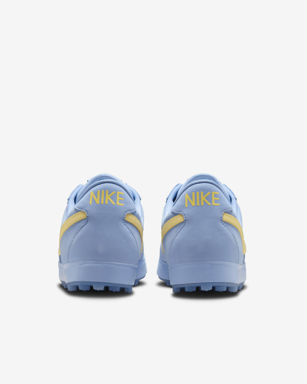 Nike - Men’s Nike Astrograbber Qs - (Aluminum)
