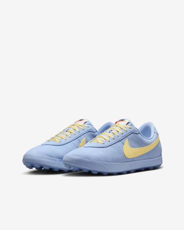 Nike - Men’s Nike Astrograbber Qs - (Aluminum)