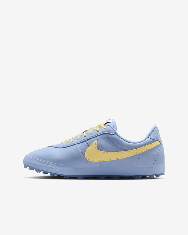 Nike - Men’s Nike Astrograbber Qs - (Aluminum)