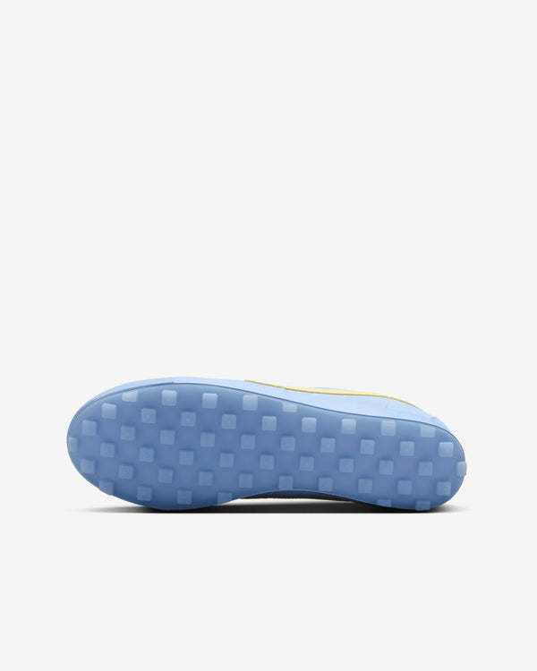 Nike - Men’s Nike Astrograbber Qs - (Aluminum)