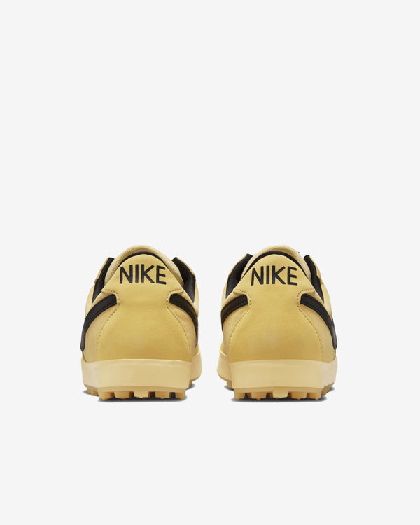 Nike - Men’s Nike Astrograbber Qs - (Soft Yellow)