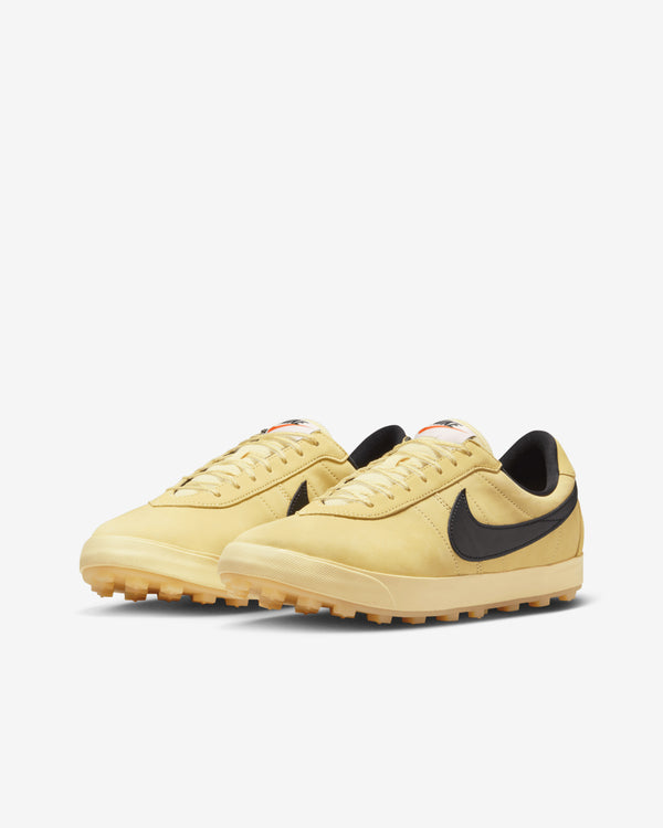 Nike - Men’s Nike Astrograbber Qs - (Soft Yellow)