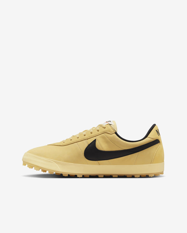 Nike - Men’s Nike Astrograbber Qs - (Soft Yellow)