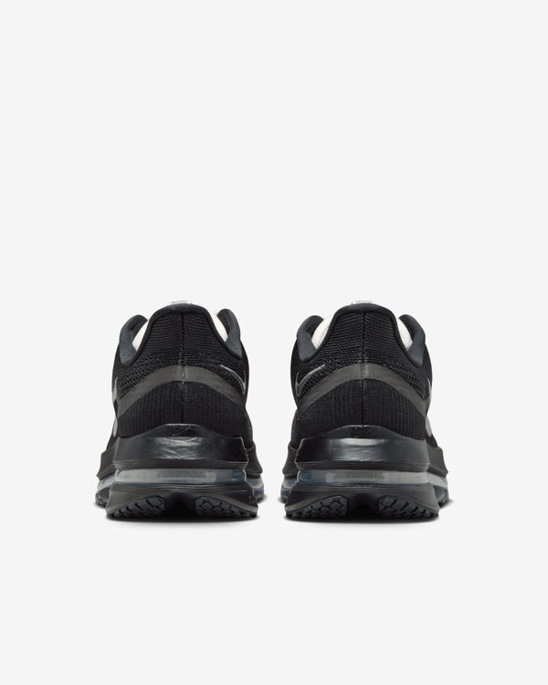 Nike - Men's Pegasus Premium SP - (Black/Metallic Silver)