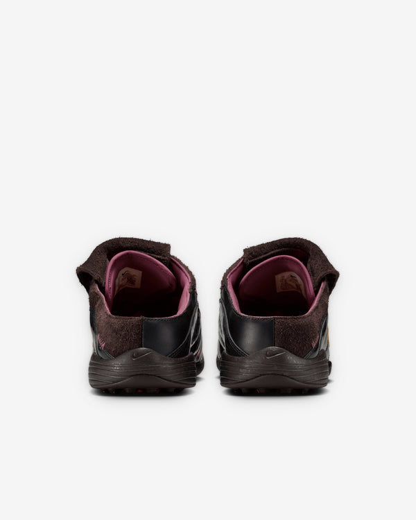 Nike - Men's KOI T90 Mule - (Velvet Brown)