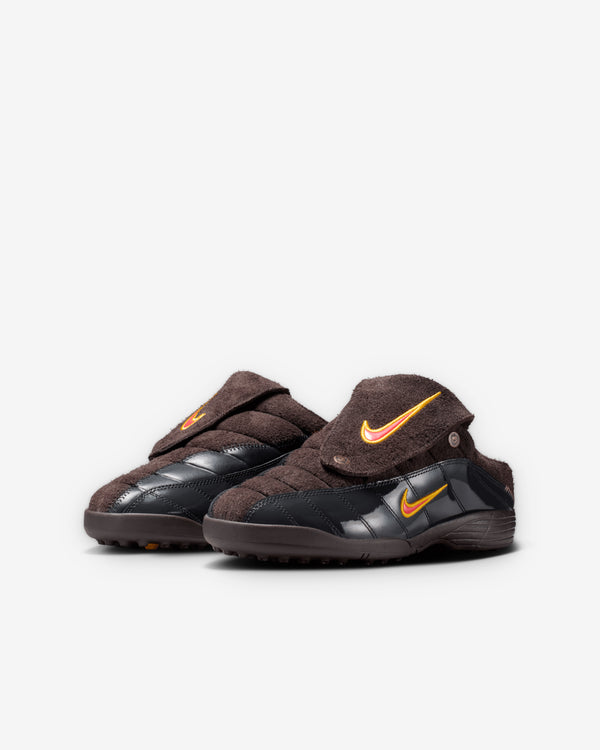 Nike - Men's KOI T90 Mule - (Velvet Brown)