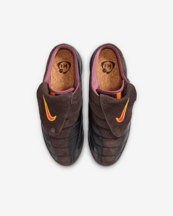Nike - Men's KOI T90 Mule - (Velvet Brown)