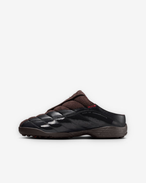 Nike - Men's KOI T90 Mule - (Velvet Brown)
