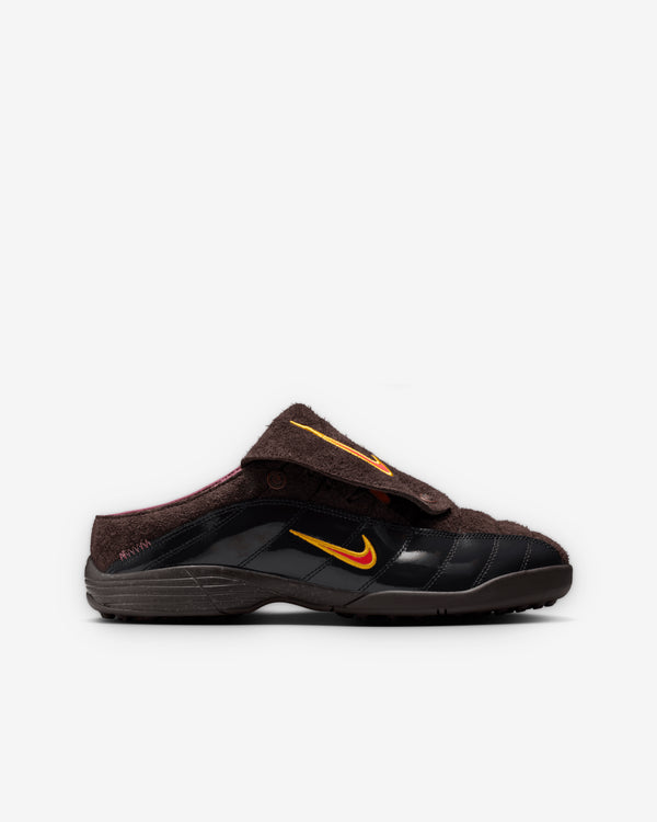 Nike - Men's KOI T90 Mule - (Velvet Brown)