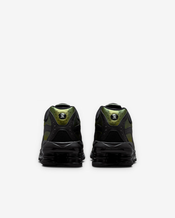 Nike - Men’s Shox Ride 2 - (Black/Black)