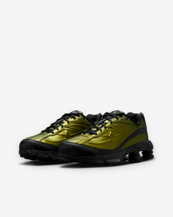 Nike - Men’s Shox Ride 2 - (Black/Black)
