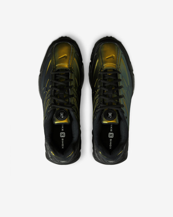 Nike - Men’s Shox Ride 2 - (Black/Black)
