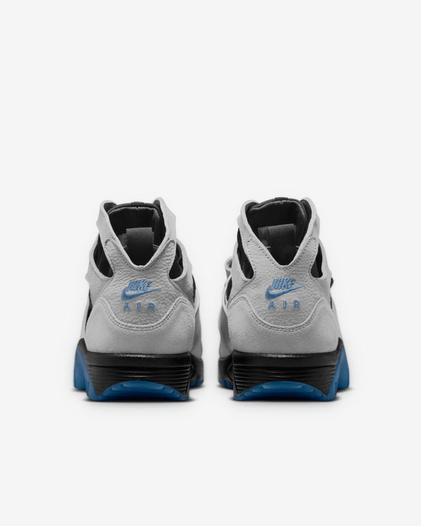 Nike - Men’s Nike Air Huarache - (Wolf Grey)