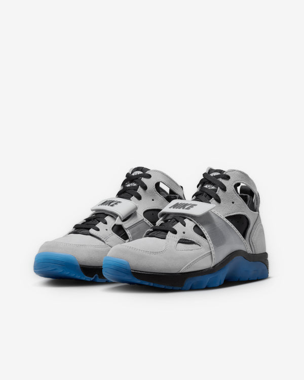 Nike - Men’s Nike Air Huarache - (Wolf Grey)