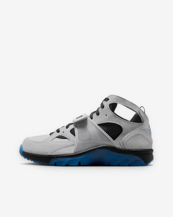 Nike - Men’s Nike Air Huarache - (Wolf Grey)