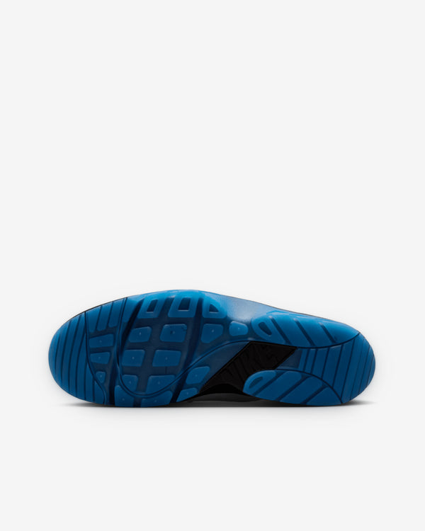 Nike - Men’s Nike Air Huarache - (Wolf Grey)