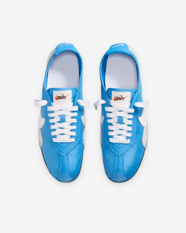 Nike - Men's Moon Shoe OG - (Italy Blue/Neutral Grey)