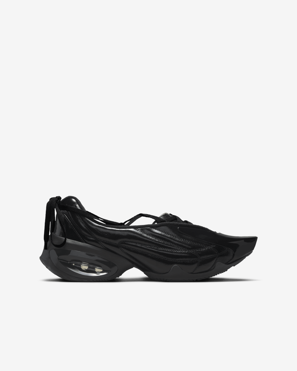 Nike - Women's KNWLS Air Max Muse KS - (Black/Black)