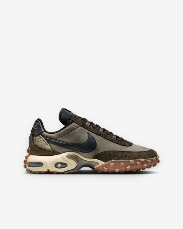 Nike - Men's Air Max Waffle SP V2 - (Matte Olive)