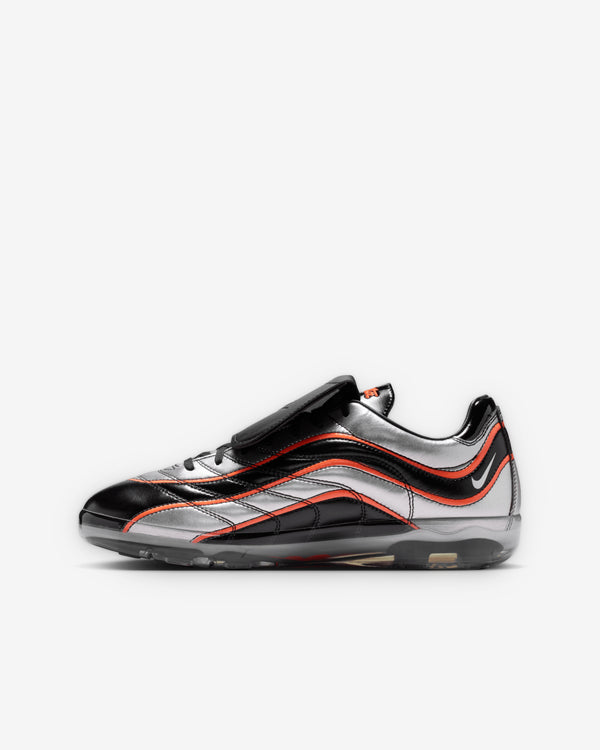 Nike - Patta Netherlands CryoShot - (Metallic Silver/Hyper Crimson)