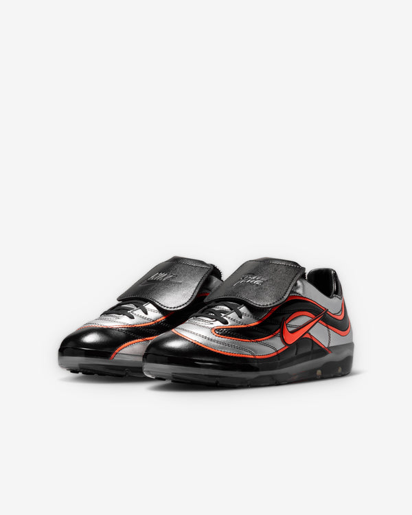 Nike - Patta Netherlands CryoShot - (Metallic Silver/Hyper Crimson)