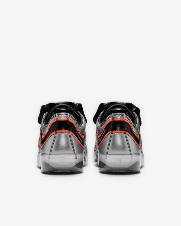 Nike - Patta Netherlands CryoShot - (Metallic Silver/Hyper Crimson)