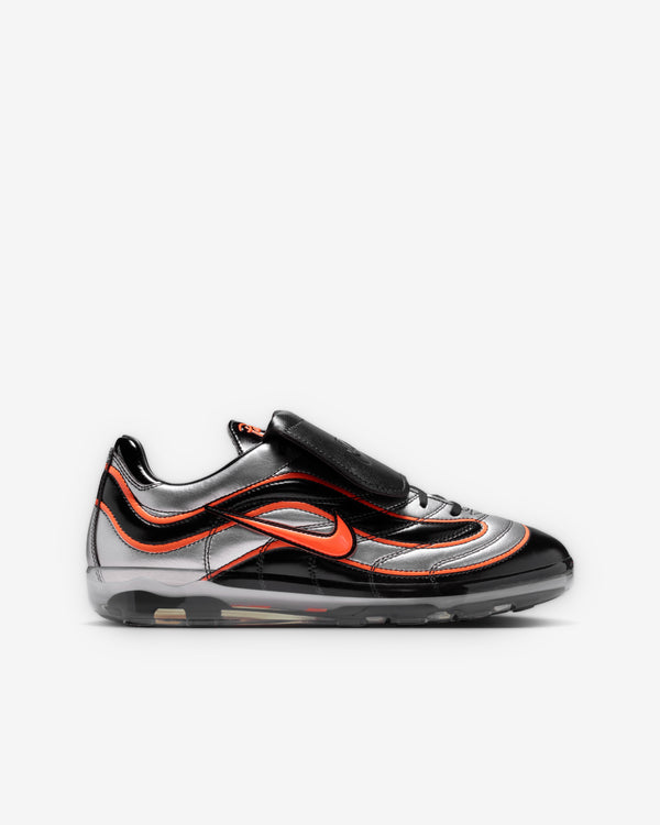 Nike - Patta Netherlands CryoShot - (Metallic Silver/Hyper Crimson)