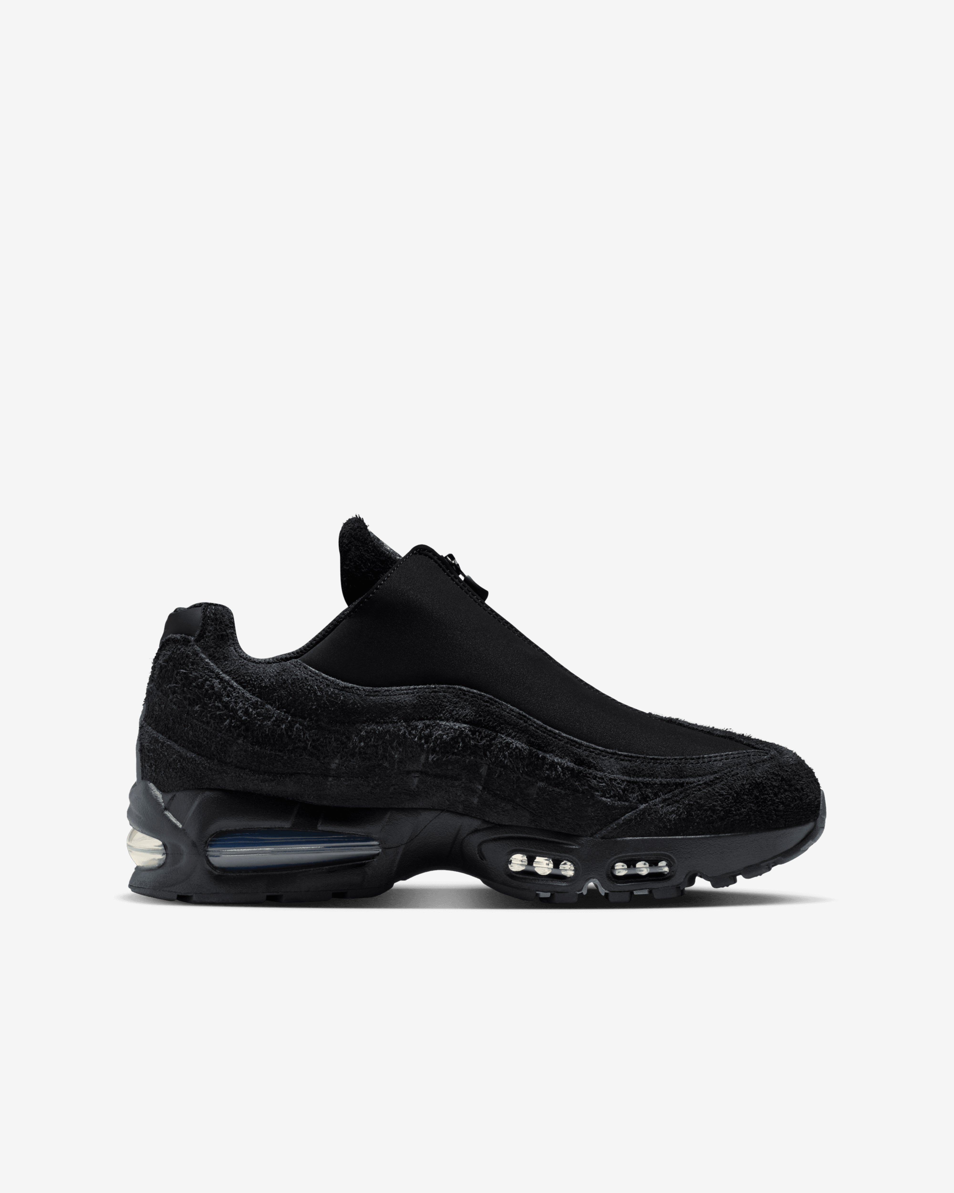 air max 95 all black mens