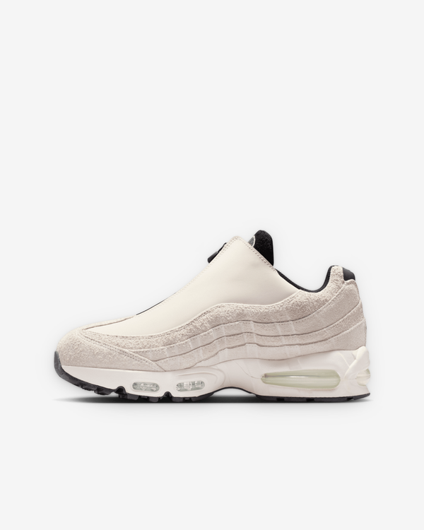 Nike - Men's Air Max 95 Big Bubble Zip - (Phantom)