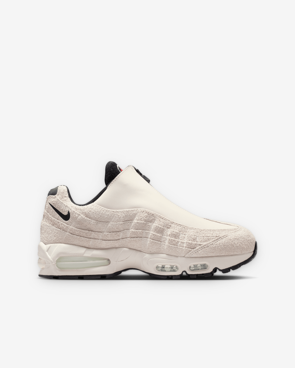Nike - Men's Air Max 95 Big Bubble Zip - (Phantom)
