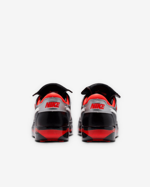 Nike - Palace England CryoShot Air - (Black/White/Crimson)