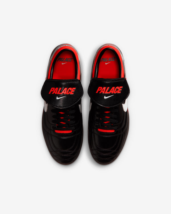 Nike - Palace England CryoShot Air - (Black/White/Crimson)