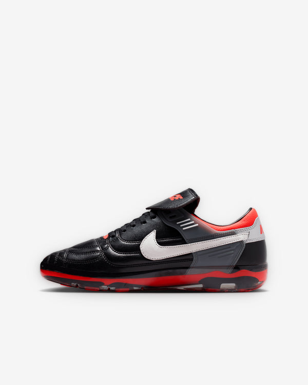Nike - Palace England CryoShot Air - (Black/White/Crimson)