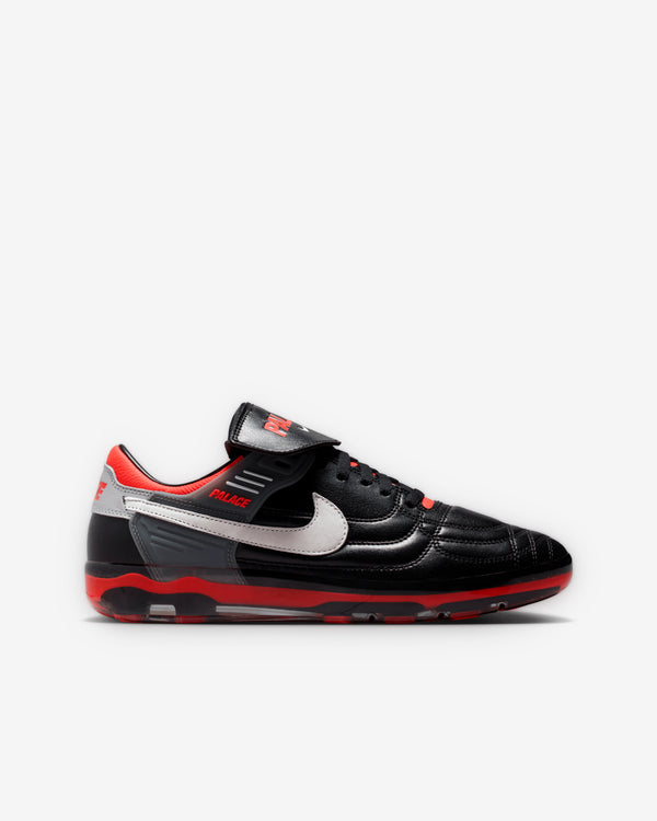 Nike - Palace England CryoShot Air - (Black/White/Crimson)